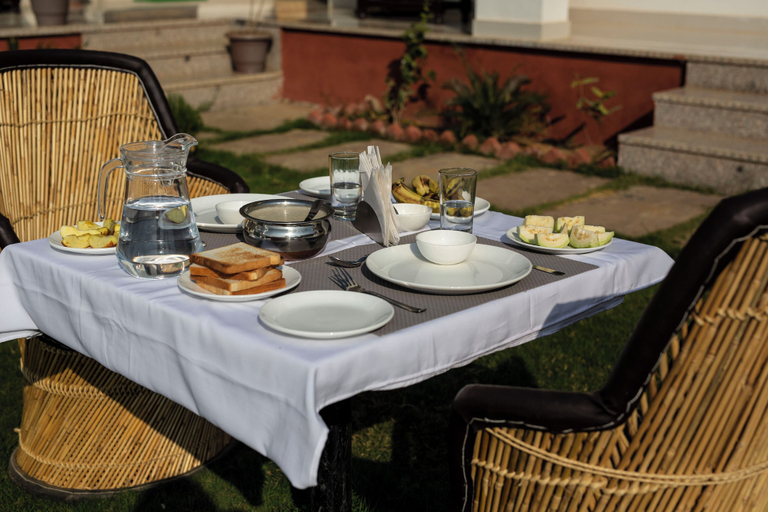 Food & Drinks 4, Ranthambhore bagh Valley, Sawai Madhopur