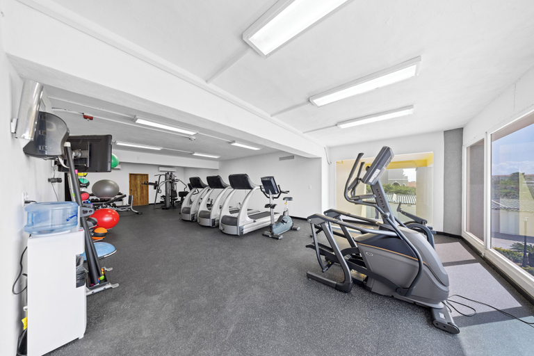 Property amenity 2, Oceania 365 J.e. Irausquin Blvd 238
