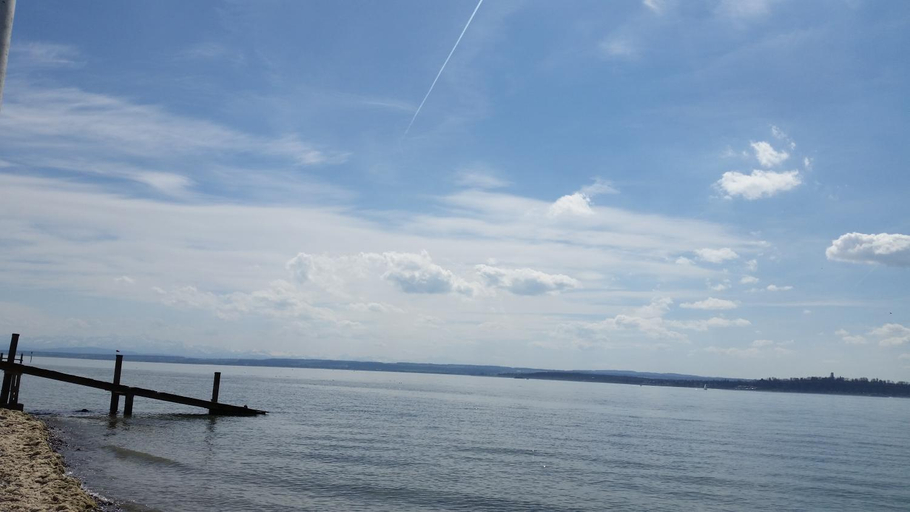 Others 4, Hotel Seepark-Appartements, Bodenseekreis