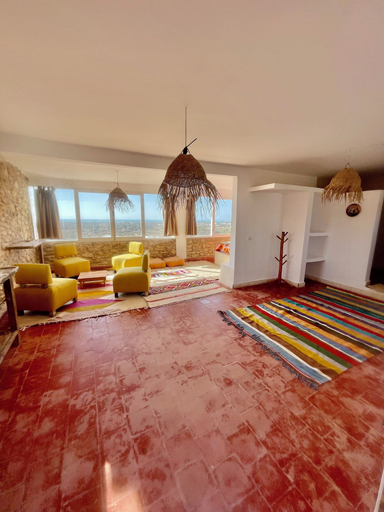 Room 5, Villa Ona, Essaouira