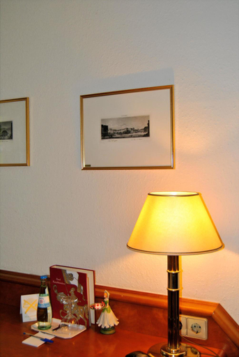 Others 3, Hotel Kurpfalzstuben, Mannheim