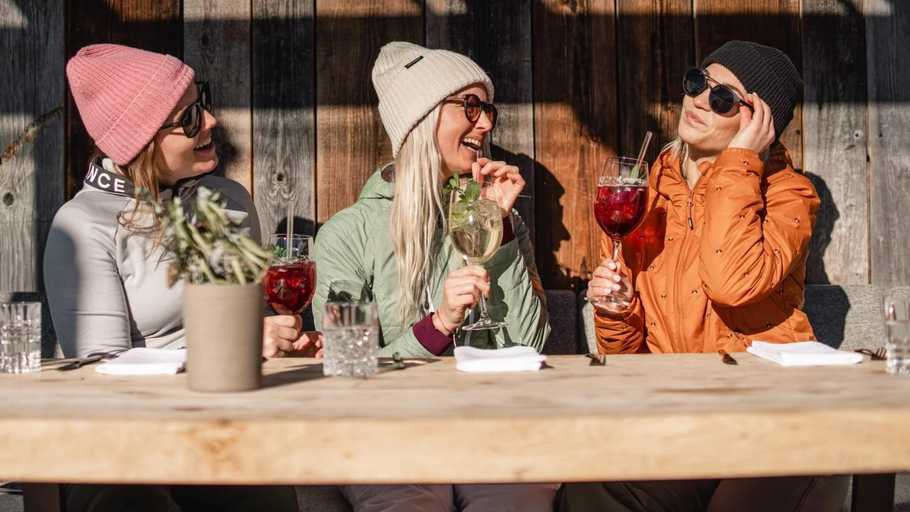 Food & Drinks, Chalet Fabian by we rent, Zell am See