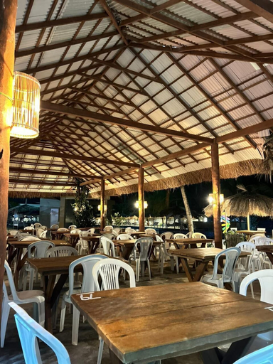 Restaurant 4, Maragogi Beach club, Maragogi