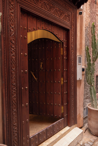 Exterior & Views 2, Riad Babel, Marrakech