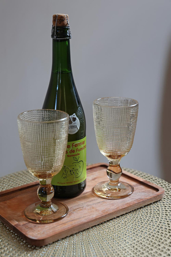 Food & Drinks 4, Le Clos de la Chapelle Bayeux, Calvados