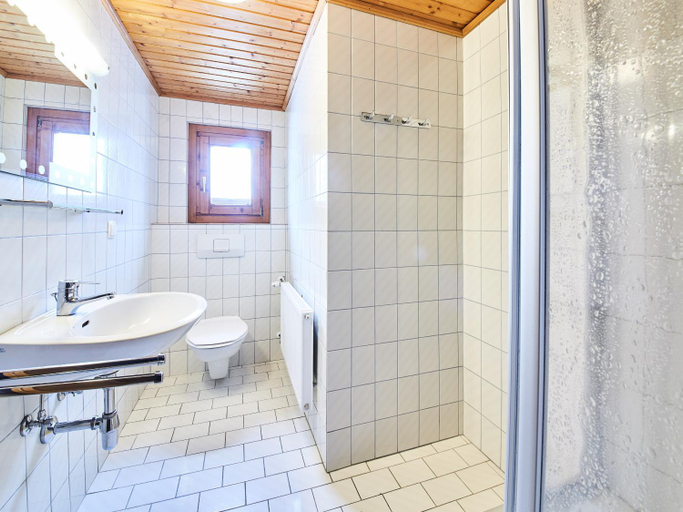 Bathroom 4, Chalet Fabian by we rent, Zell am See