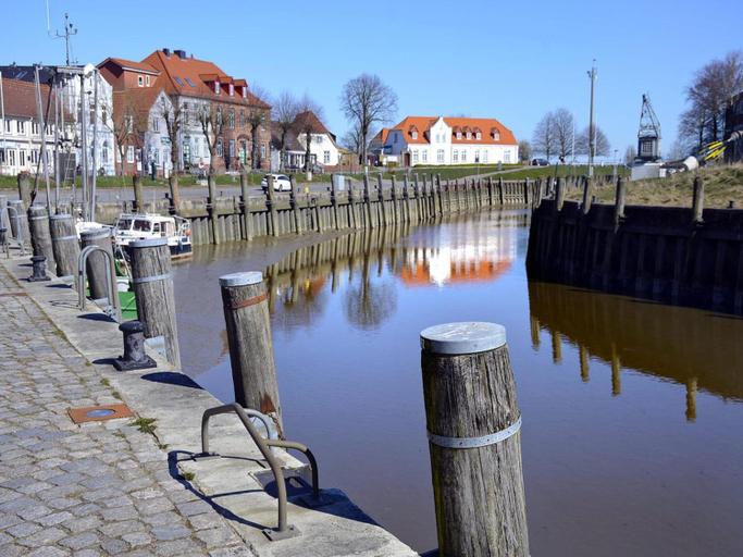 Surrounding environment 5, Apartments, Toenning, Nordfriesland