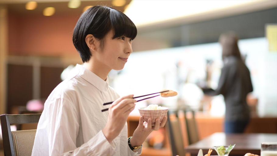 Food & Drinks 5, Oshu Akiu Onsen Rantei, Sendai