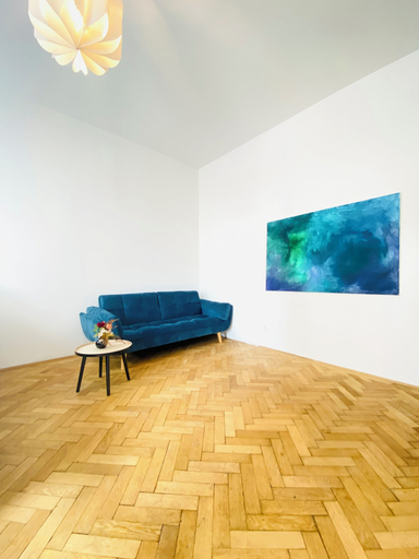 Room 2, Affordable 2BR Apt For 6 Near Stadthalle, Wien