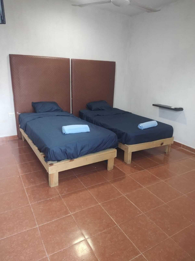 Room 4, Jardines del Mar, Cozumel