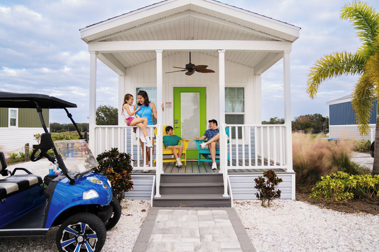 Exterior & Views 2, Camp Margaritaville Auburndale RV Resort, Polk