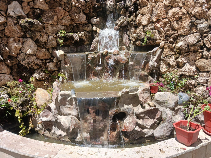 Others 5, Hotel El Sol Caraz, Huaylas