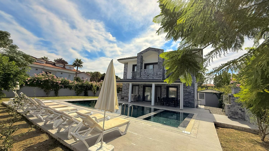 Exterior & Views 1, Dalyan Villa Valenti, Ortaca