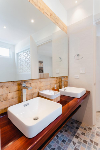 Bathroom 3, Casa Love by Wynwood House, Panamá