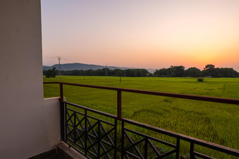 Others 5, The Kaziranga Address, Golaghat