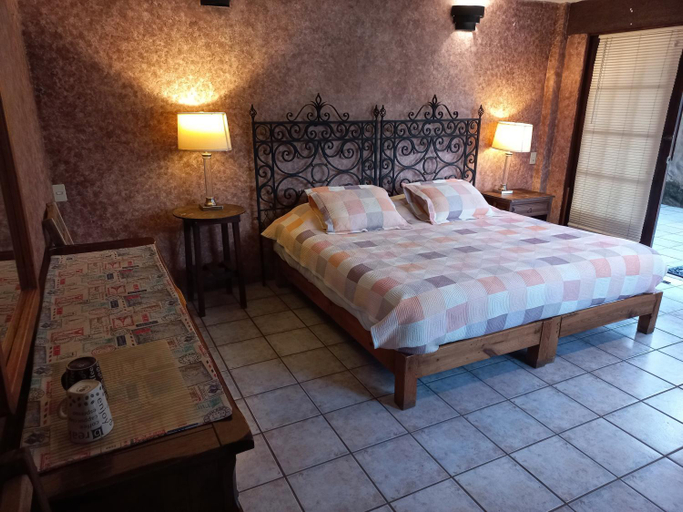 Others 3, La Casa del Sol - Cuernavaca, Huitzilac