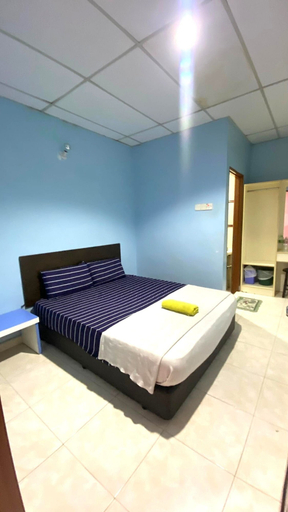 Room 5, Capital O 91275 Pr Motel, Kubang Pasu