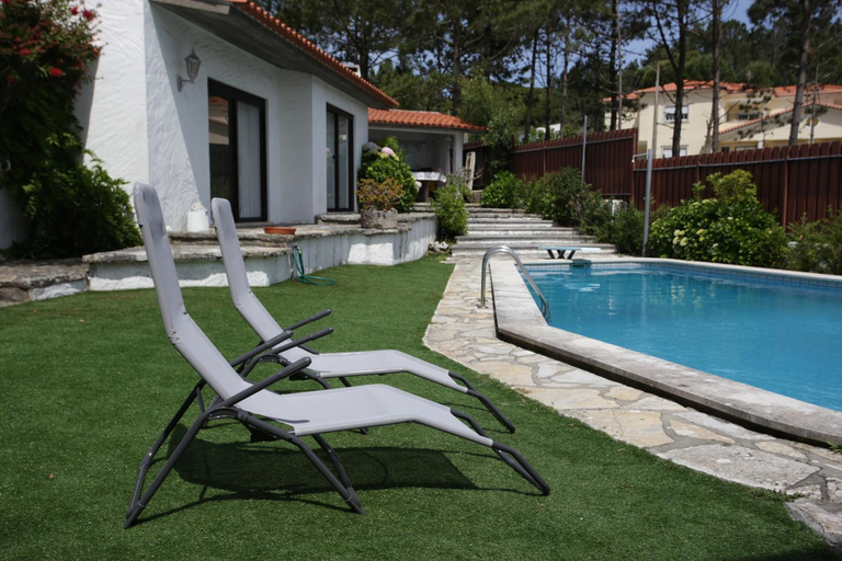 Sport & Beauty 2, Sitio Do Louro Villa, Caldas da Rainha