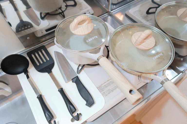 Food & Drinks, Nakano Five by Tranova, Nakano City
