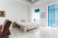 Bedroom 5, Concierge Downtown, Attica