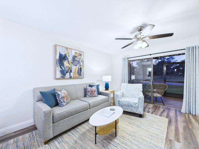 5, La Cita Country Club 2BR Condo, Brevard