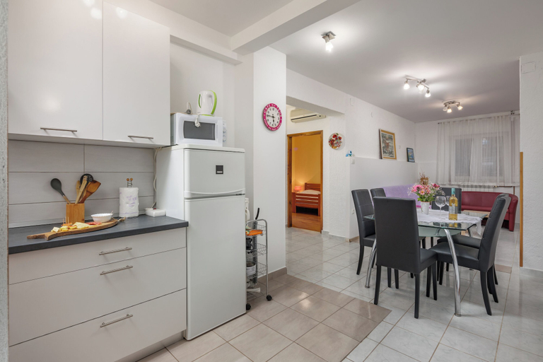 Private kitchen 2, Countryside Apartments Labin, Sveta Nedelja