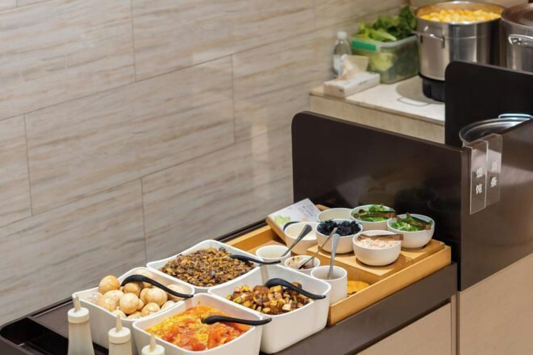 Food & Drinks 5, JI Hotel (Xiamen SM Square Chenggong Avenue), Xiamen