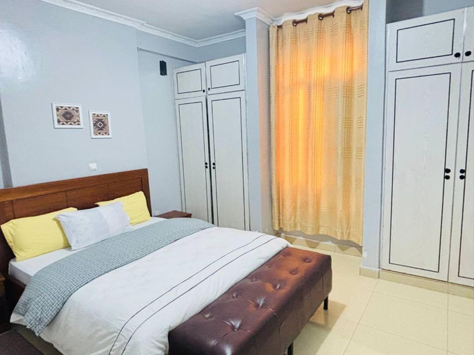Others 3, Kalisimbi Apartment Gacuriro, Gasabo