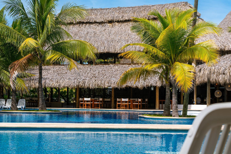 Sport & Beauty 2, Villas La Mar, Taxisco