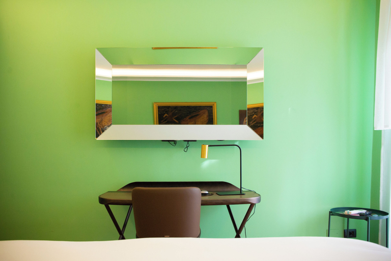 Room 5, Solemar Sicilia-Goethehaus, Palermo