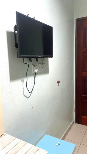 Room 3, Capital O 91275 Pr Motel, Kubang Pasu