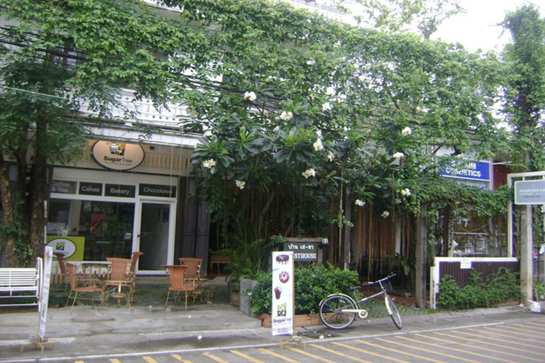 Exterior & Views 2, The Sayla Hotel, Muang Chiang Mai