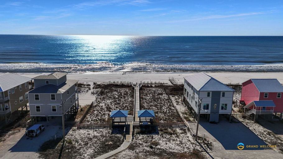 Beach 3, Sea La Vie  Studio for 4, Baldwin