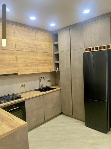 Others 5, Hilton Apartment, Tbilisi