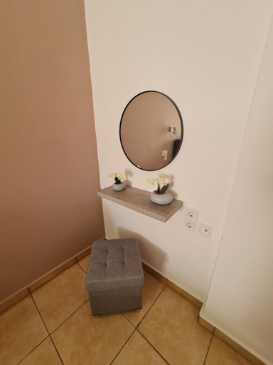 Bathroom 2, The Hammam Guest House, Ionian Islands