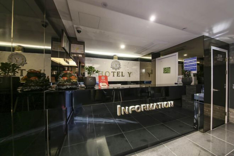 Others 5, Eunpyeong Y HOTEL, Eun-pyeong