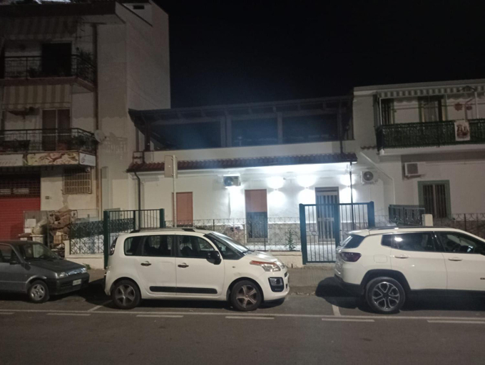 Others 3, Mary&Bi, Cosenza
