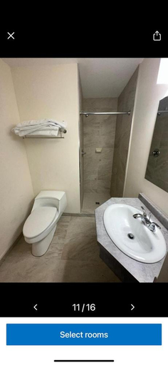 Bathroom, Clydesdale Inn, Greater Vancouver