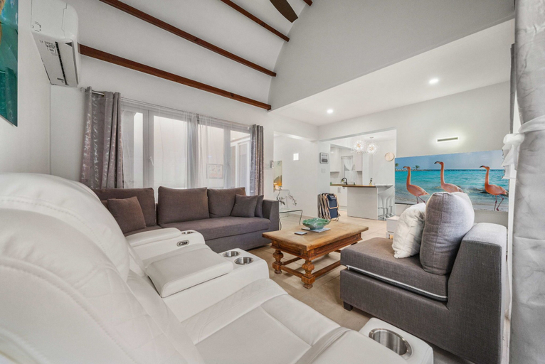 Property amenity 2, Cuquisastraat 30A