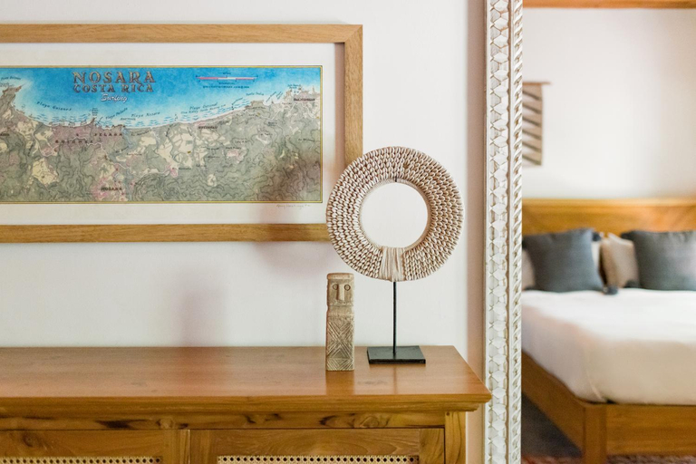Bedroom 3, The Nomadic Hotel, Nicoya