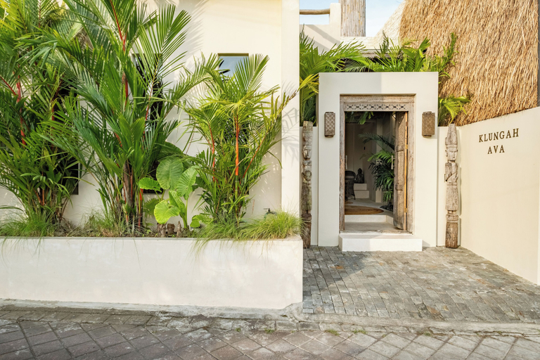 Exterior 2, Rice Field Villa with Rooftop Jacuzzi, Badung