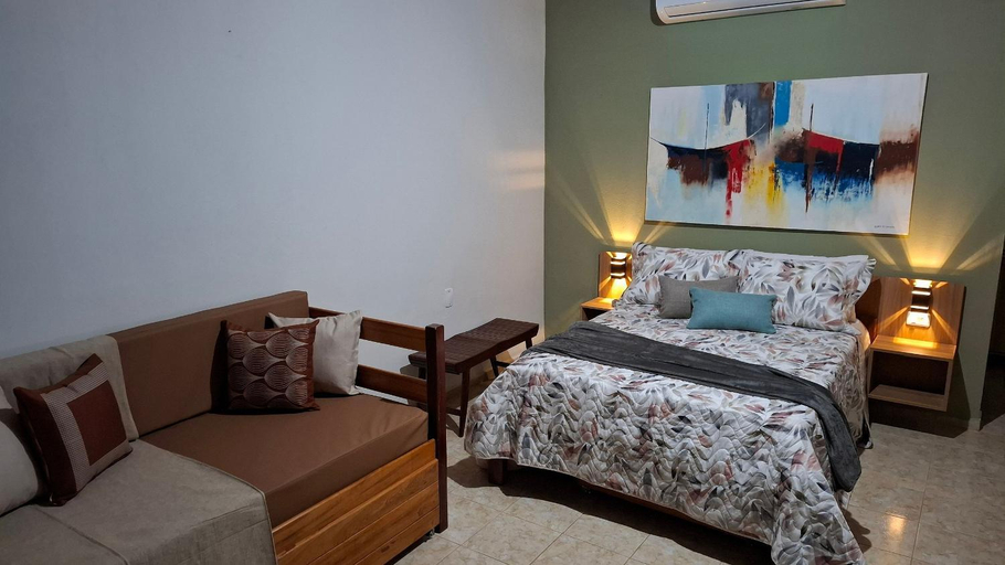 Bedroom 2, A Paz e Energia do Rodeadouro, Bonito