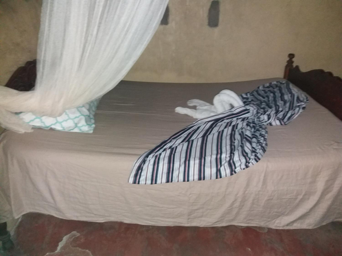 Bedroom 4, Hostal La Gloria, Altagracia