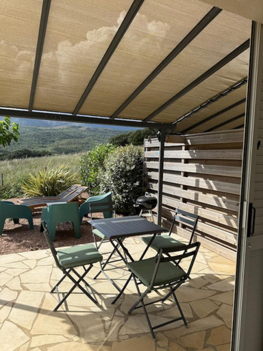 Others 4, Residence Patios di Pruno T2, Corse-du-Sud