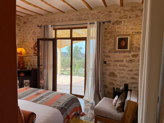 Bedroom 3, Villa des Hauts Mogador, Essaouira