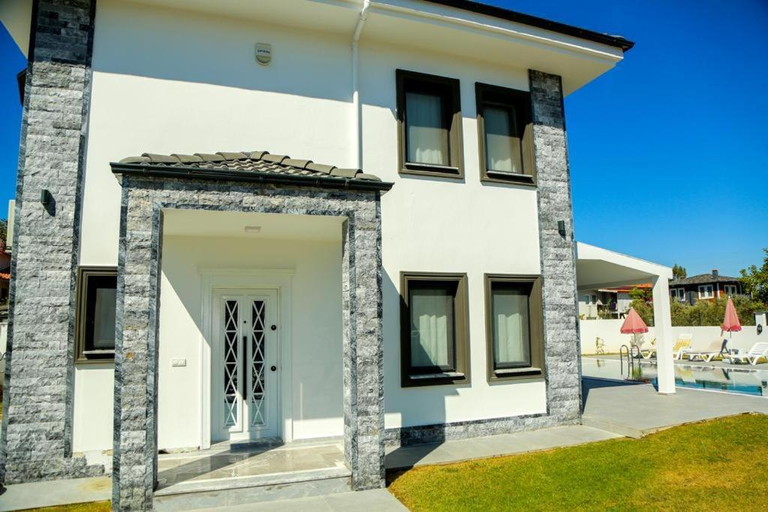 Exterior & Views 1, Dalyan Villa, Ortaca