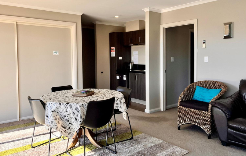 Others 3, Askray Apartment - Lake Tekapo, Mackenzie