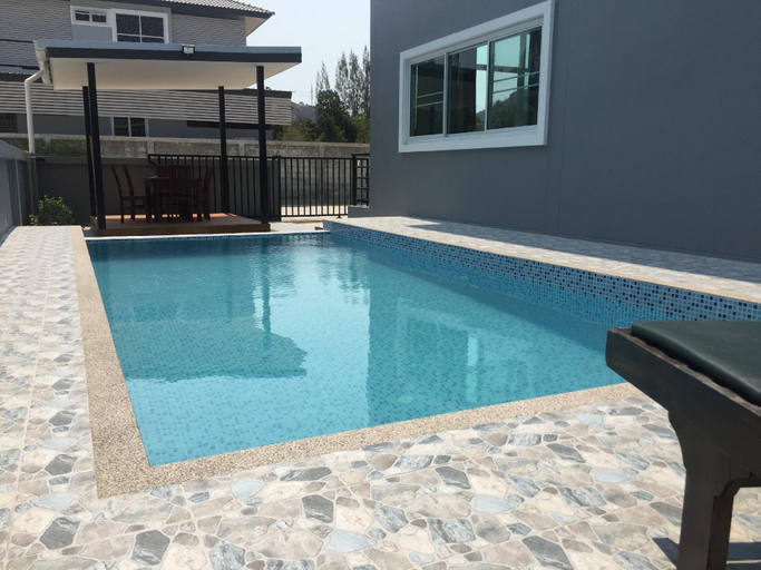 Sport & Beauty 5, Mondara Vacation Home, Hua Hin
