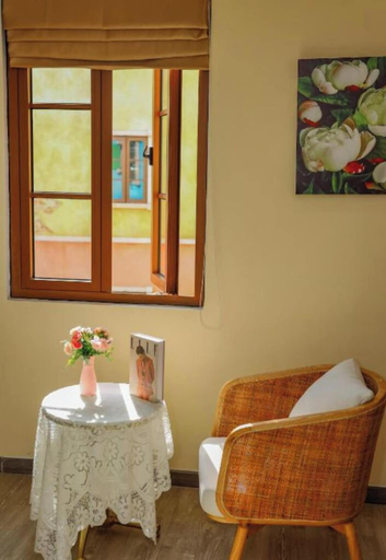 Interior 5, Sunset Sorrento Phu Quoc, Phú Quốc