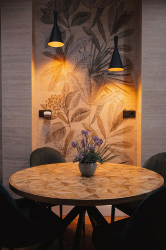 Public Area 3, La Banda Suites, Sevilla
